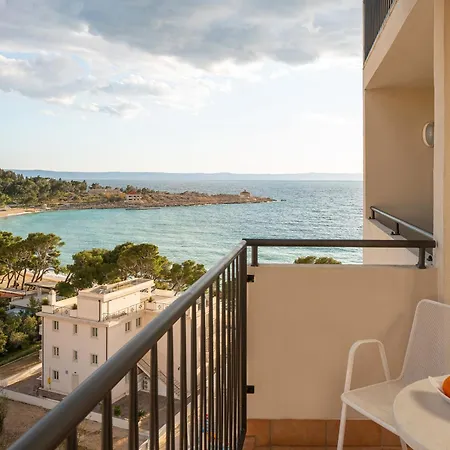 Hotel Valamar Meteor