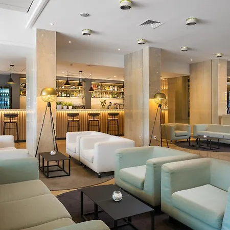 Hotel Valamar Meteor