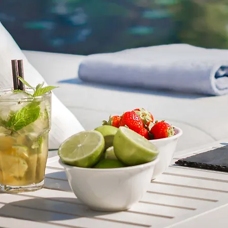 Hotel Valamar Meteor Makarska