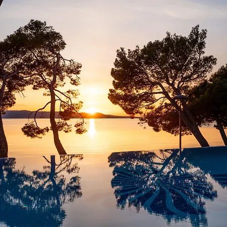 Hotel Valamar Meteor