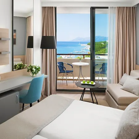 Valamar Meteor Hotel