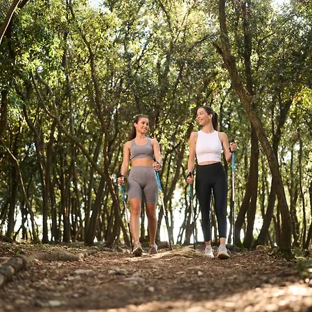 Valamar Meteor Hotel