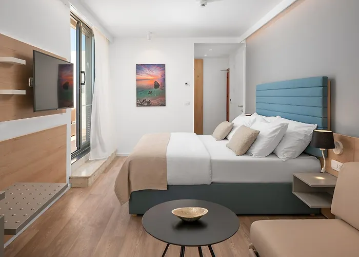 Valamar Meteor 4* Makarska