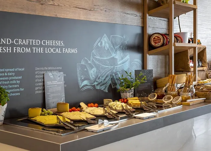 Valamar Meteor Szálloda