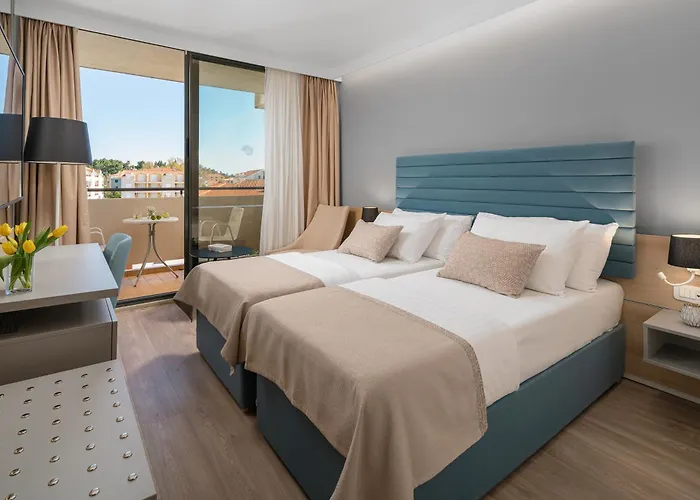 Valamar Meteor 4* Makarska