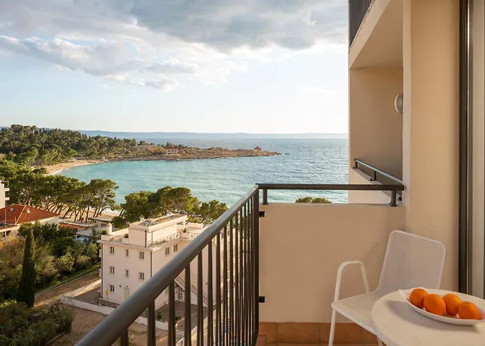 Szálloda Valamar Meteor