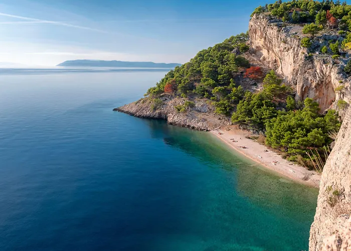 Valamar Meteor Makarska