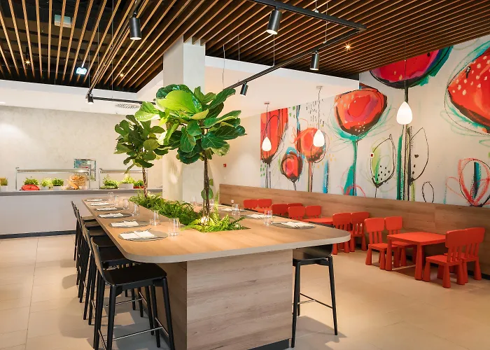 Valamar Meteor Szálloda