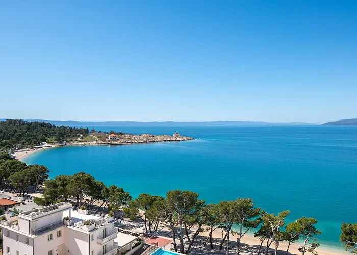 Valamar Meteor Makarska