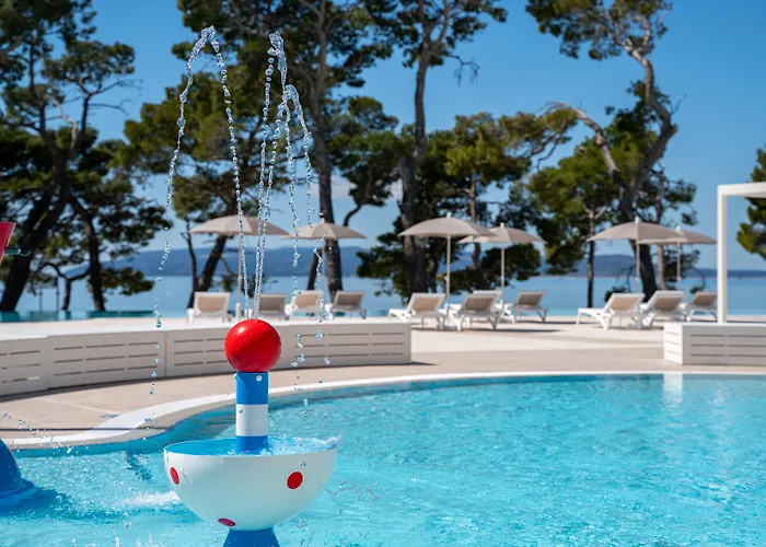 Valamar Meteor Szálloda 4*