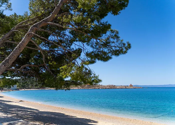 Szálloda Valamar Meteor 4*