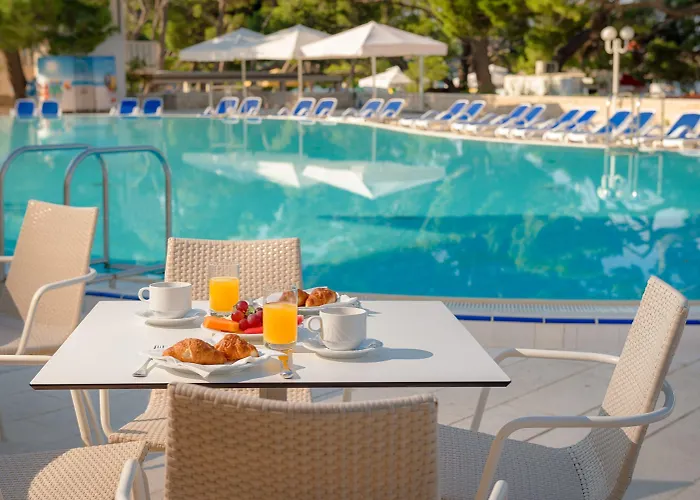 Valamar Meteor Makarska