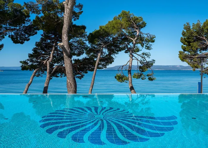 Szálloda Valamar Meteor