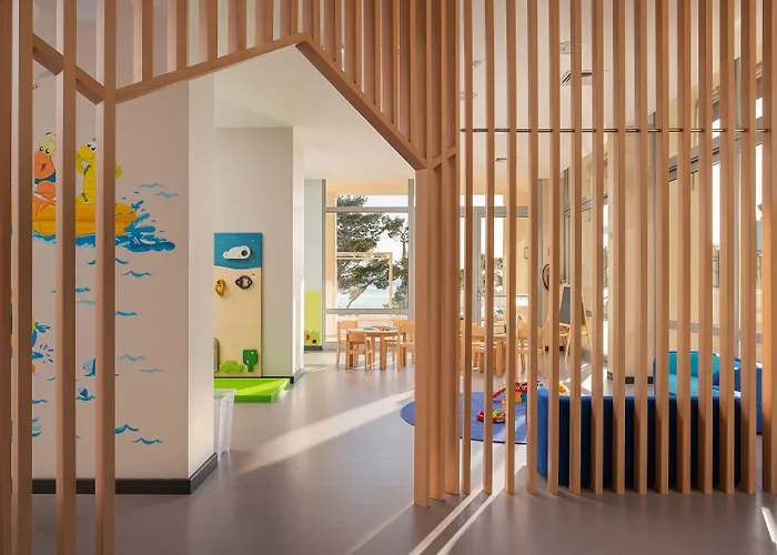 Valamar Meteor Szálloda 4*