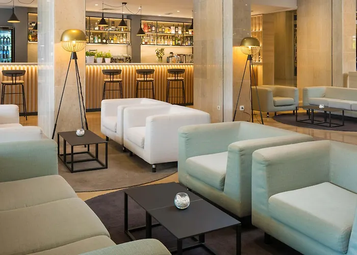 Szálloda Valamar Meteor