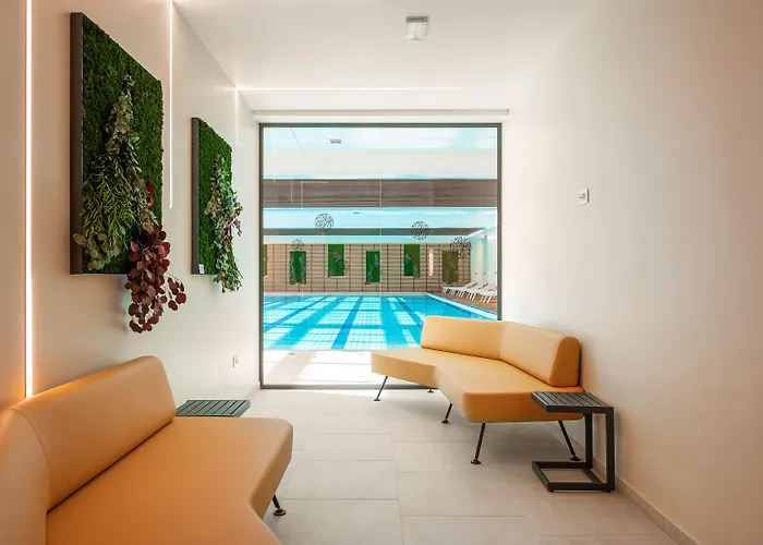 Valamar Meteor Makarska