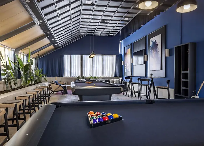 Valamar Meteor Szálloda