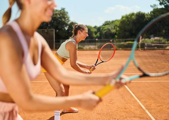 Szálloda Valamar Meteor 4*