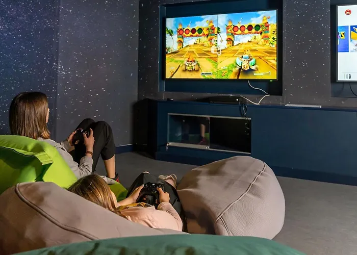 Szálloda Valamar Meteor 4*