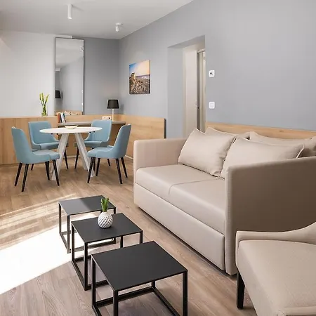 Valamar Meteor Hotel Makarska