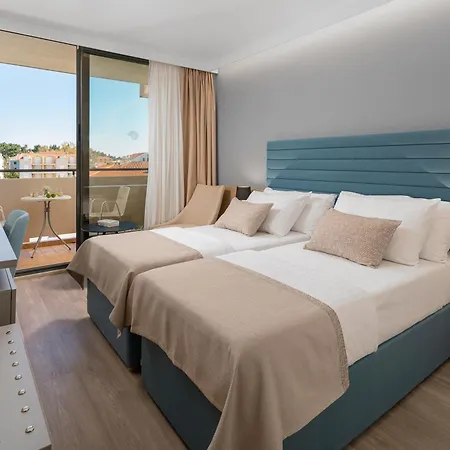 Valamar Meteor 4* Μακάρσκα