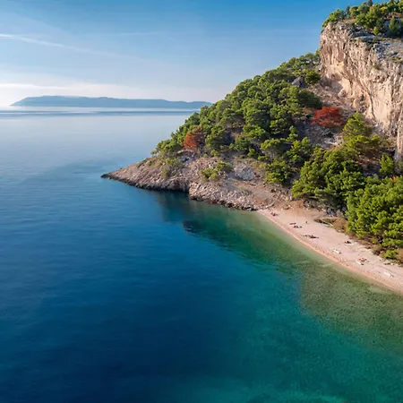 Valamar Meteor Макарска