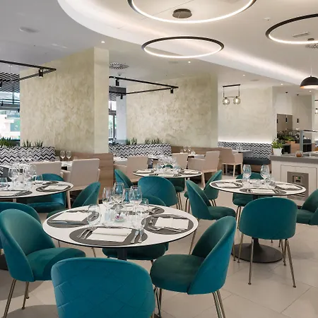 Hotel Valamar Meteor Makarska