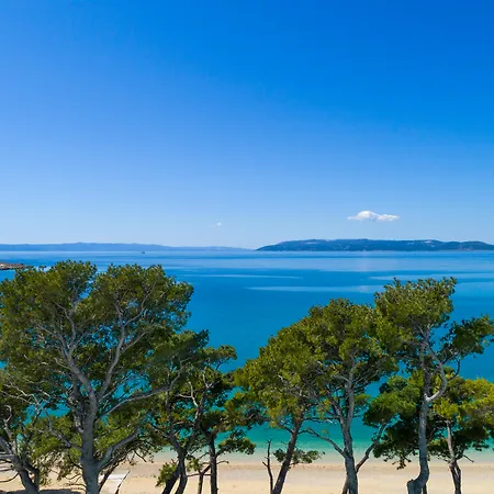 Valamar Meteor 4* Макарська