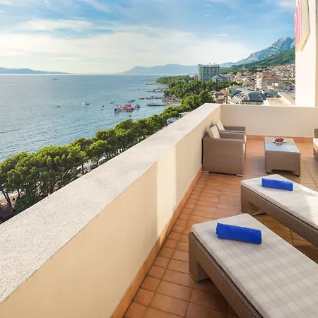 Valamar Meteor