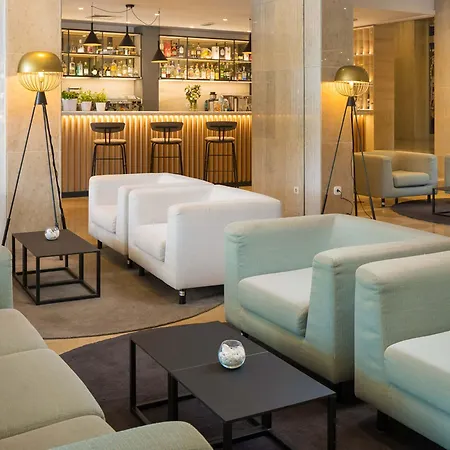 Hotell Valamar Meteor