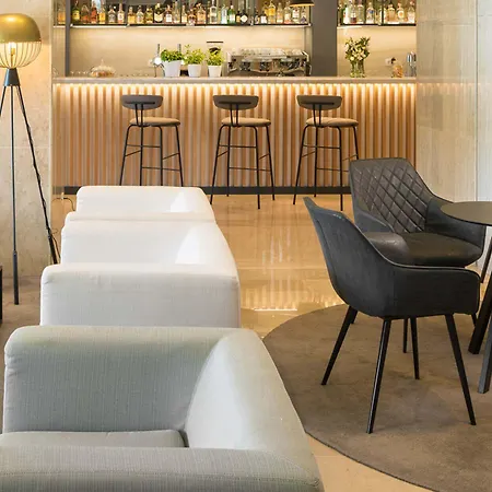 Hotel Valamar Meteor