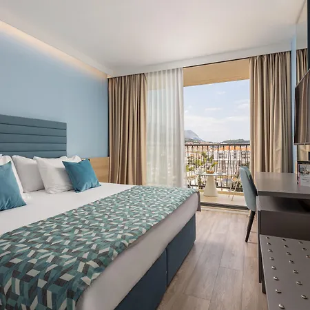 Valamar Meteor Hotell