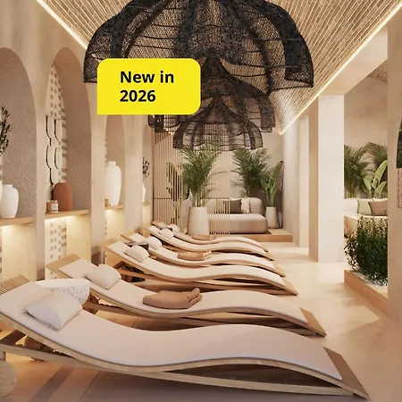 Отель Valamar Meteor Макарска