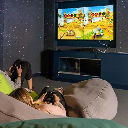 Hotell Valamar Meteor 4*