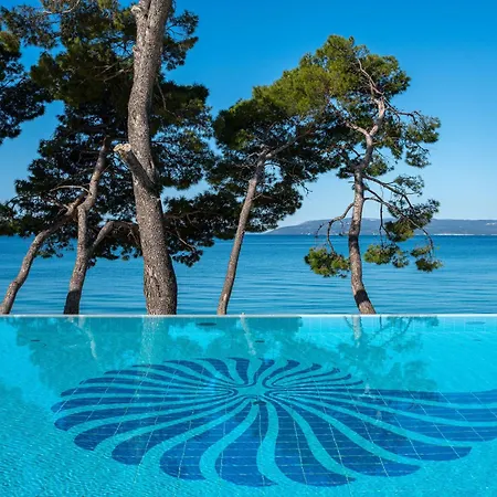 Valamar Meteor 4* Makarská