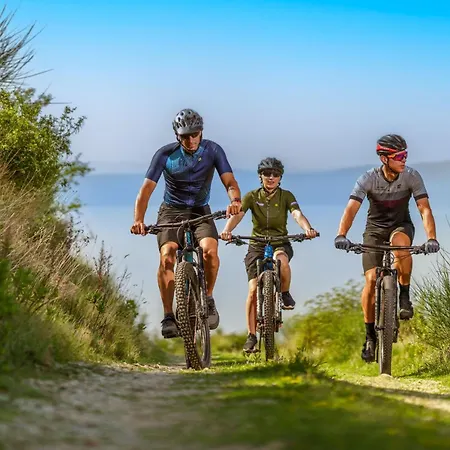 Valamar Meteor 4* Makarská