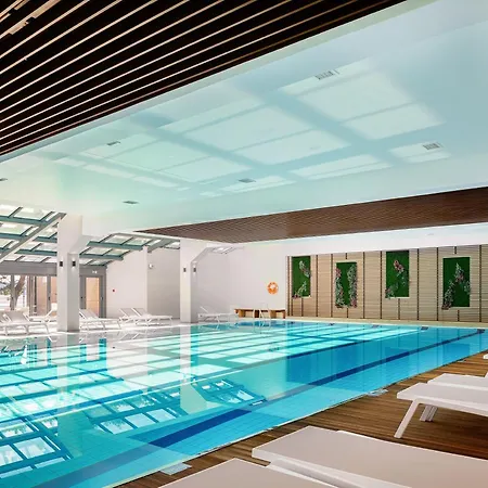 Valamar Meteor Hotell Makarska