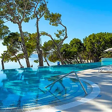 Valamar Meteor 4* Makarska