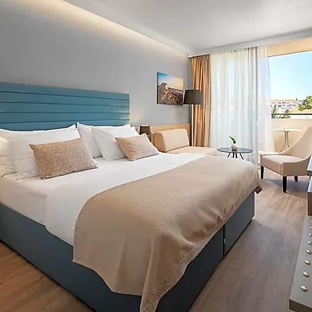 Valamar Meteor Hotel