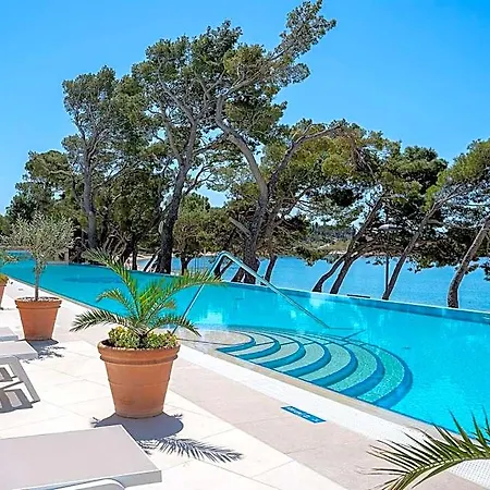 Valamar Meteor 4* Makarska