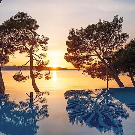 Hotel Valamar Meteor