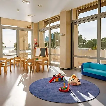 Hotel Valamar Meteor Makarska