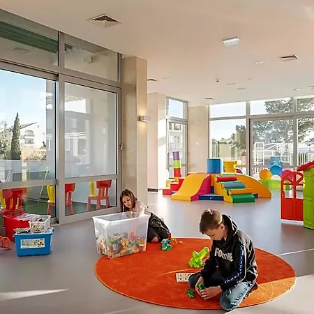 Hotel Valamar Meteor