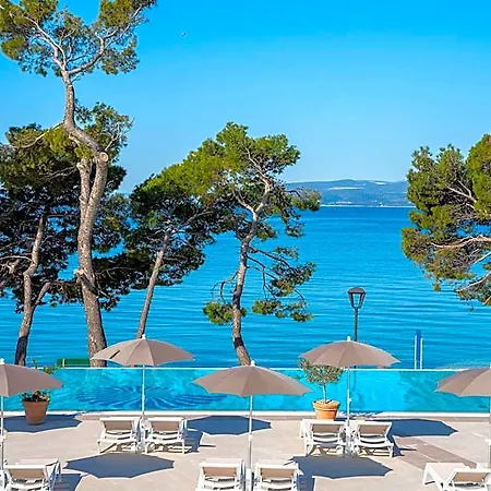 Valamar Meteor Makarska