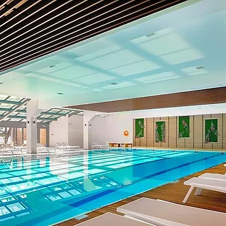 Hotel Valamar Meteor Makarska
