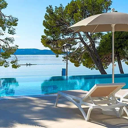 Hotel Valamar Meteor Makarska