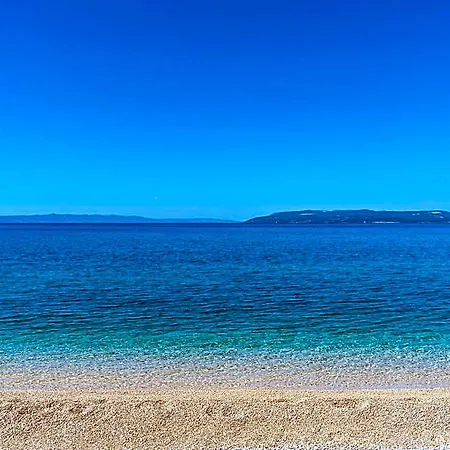 Valamar Meteor Μακάρσκα