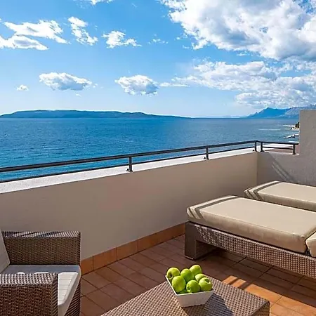Valamar Meteor 4* Μακάρσκα