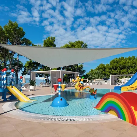 Valamar Meteor Hotel