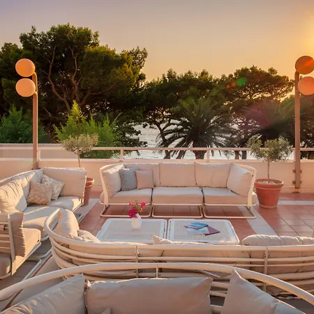 Valamar Meteor Hotel 4*